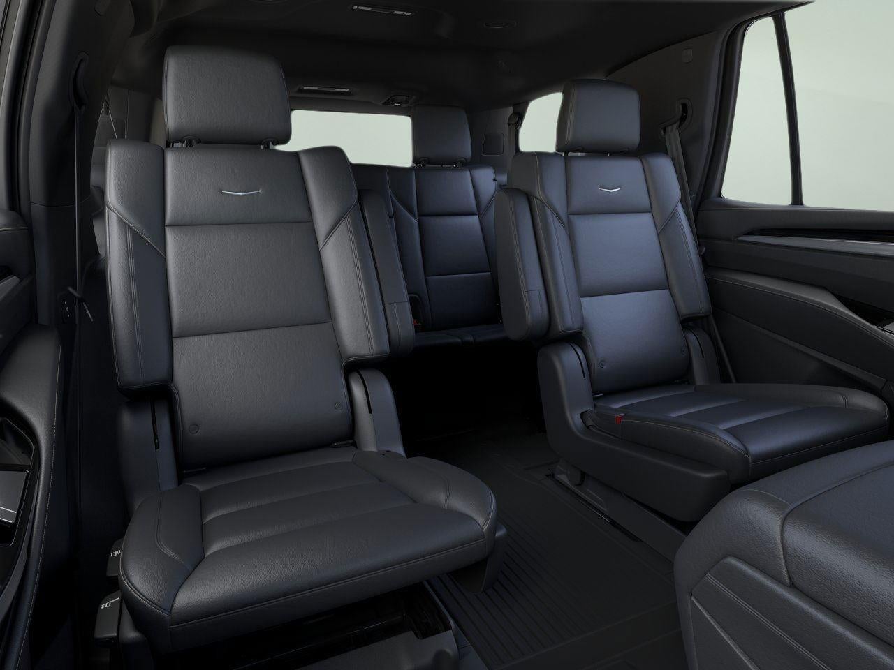 2026 Cadillac Escalade 1SA