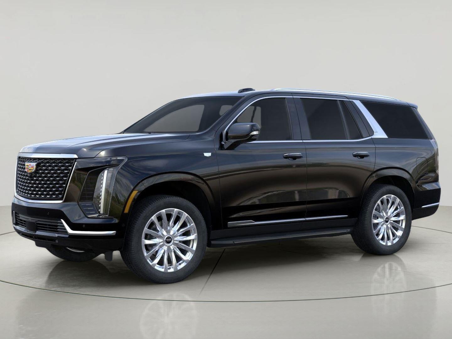 2026 Cadillac Escalade 1SA