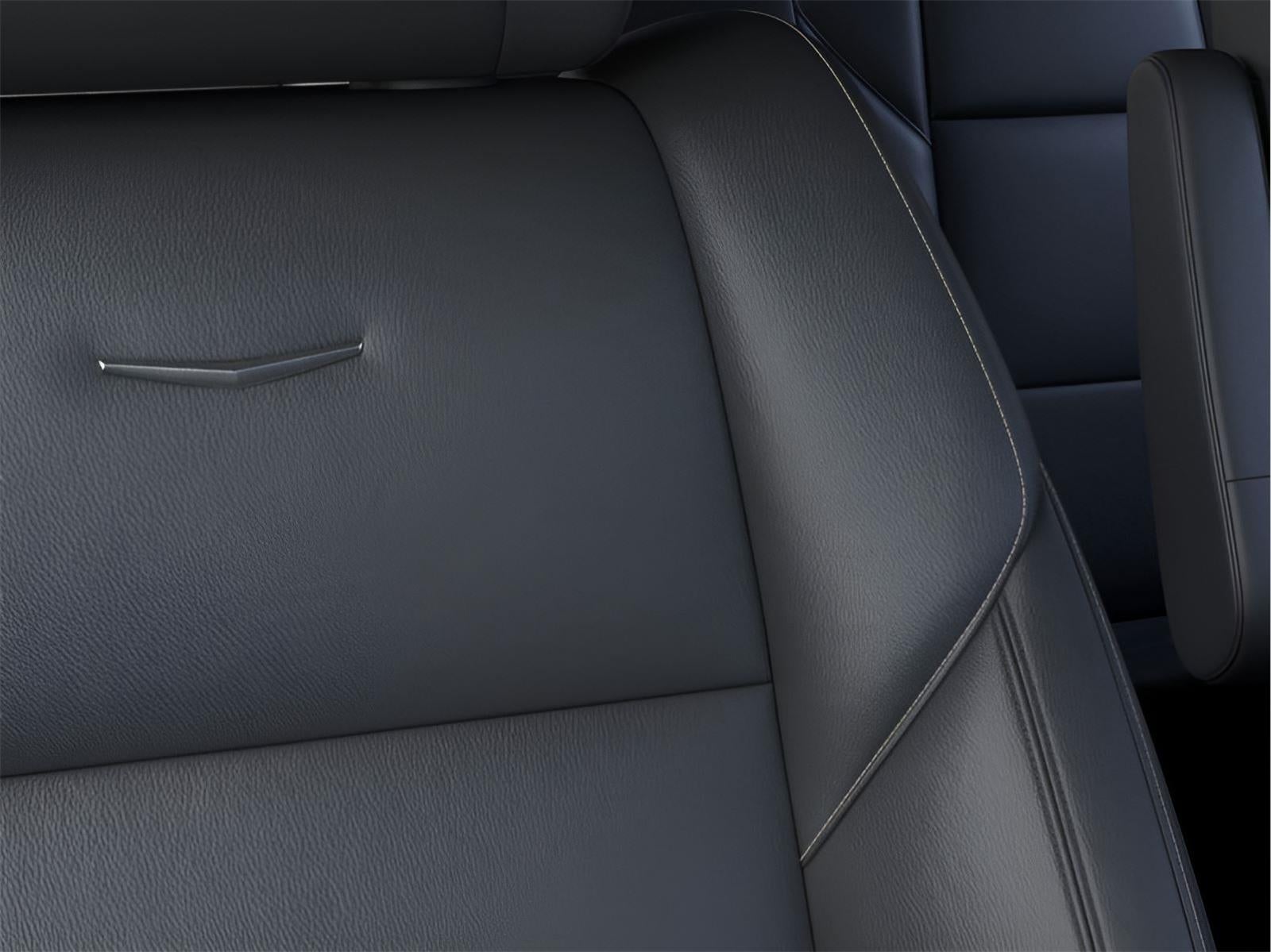 2026 Cadillac Escalade 1SA