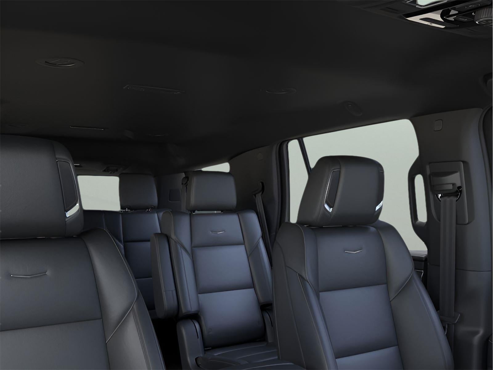 2026 Cadillac Escalade 1SA