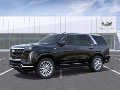 2026 Cadillac Escalade 1SA
