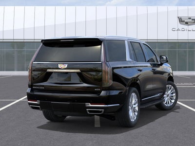 2026 Cadillac Escalade 1SA