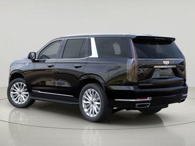 2026 Cadillac Escalade 1SA