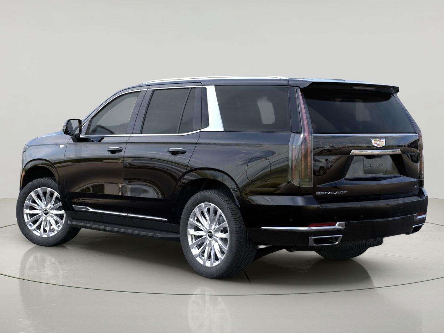2026 Cadillac Escalade 1SA