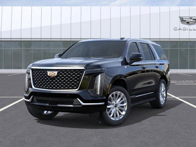 2026 Cadillac Escalade 1SA