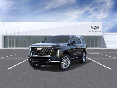 2026 Cadillac Escalade 1SA