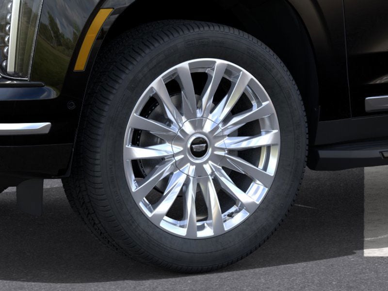 2026 Cadillac Escalade 1SA