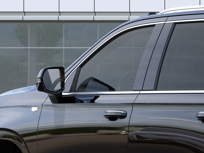 2026 Cadillac Escalade 1SA