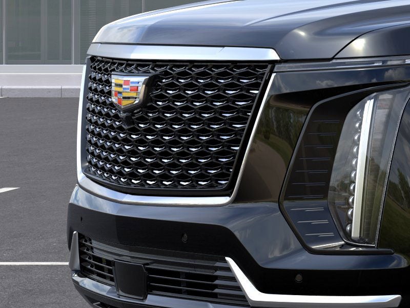 2026 Cadillac Escalade 1SA