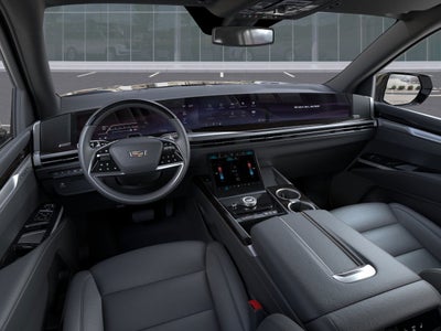 2026 Cadillac Escalade 1SA