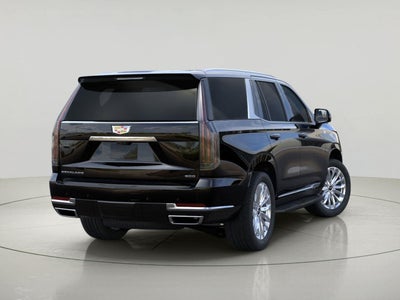2026 Cadillac Escalade 1SA
