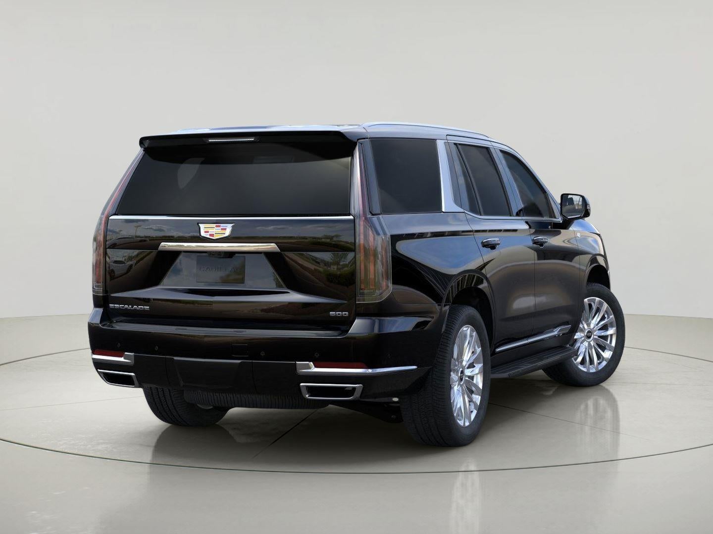 2026 Cadillac Escalade 1SA