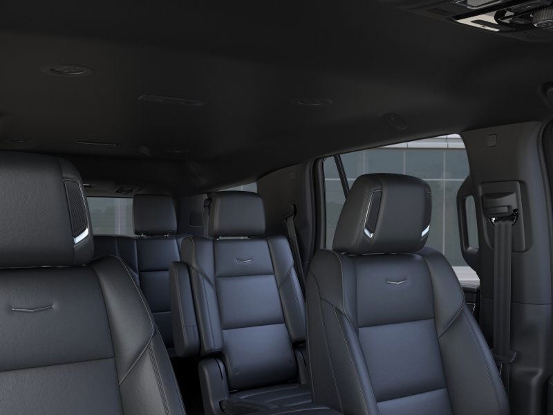 2026 Cadillac Escalade 1SA