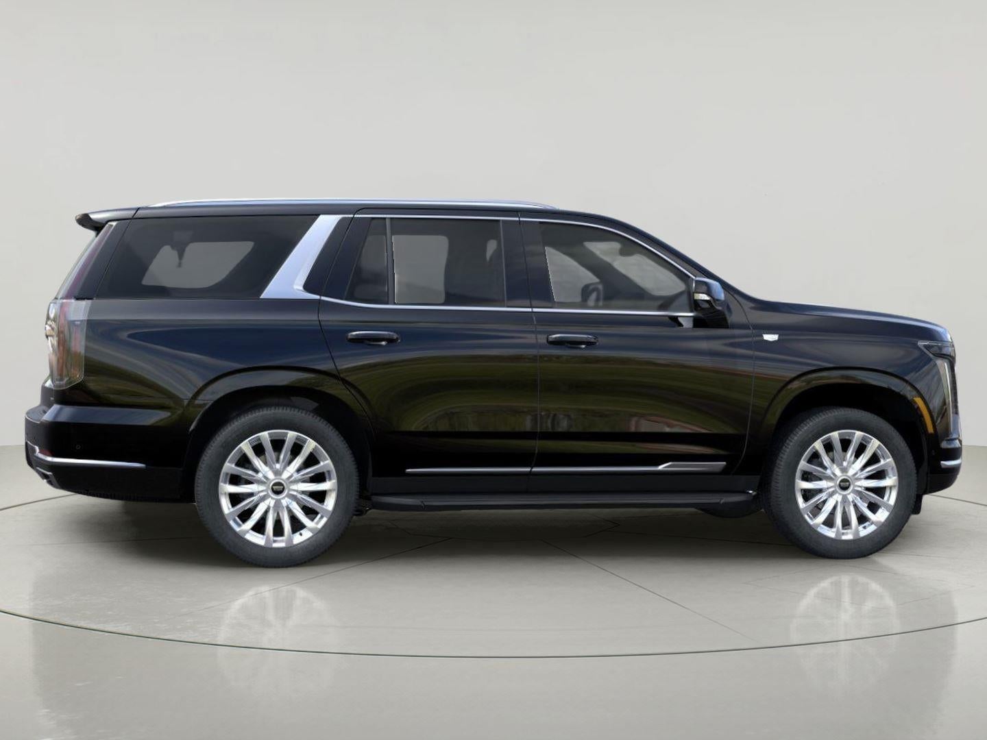 2026 Cadillac Escalade 1SA