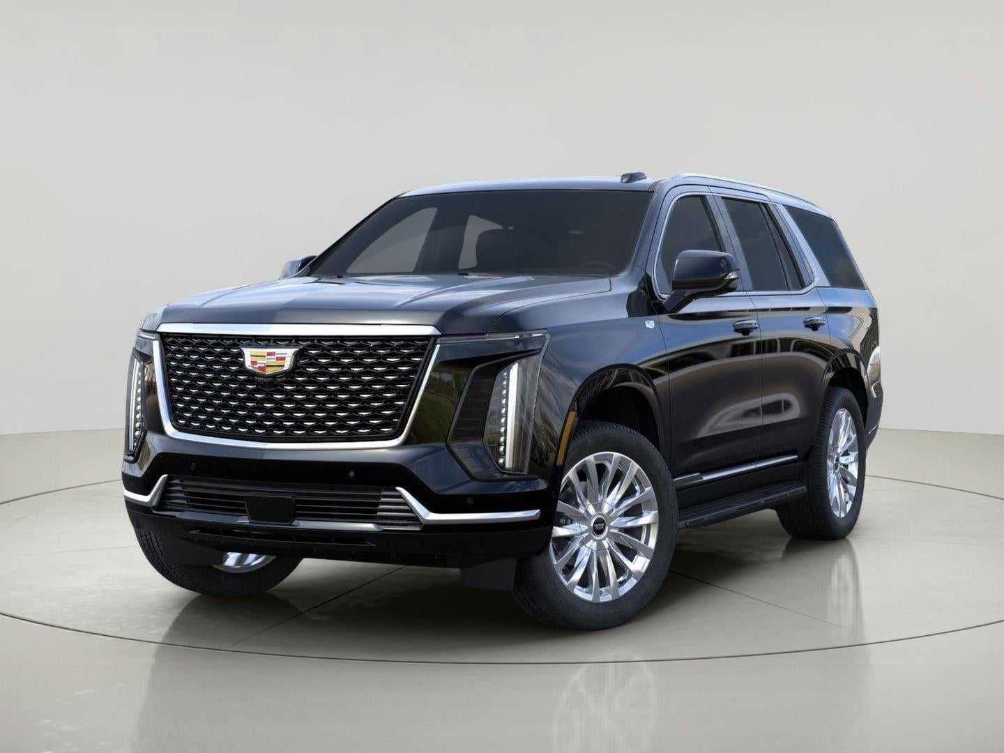 2026 Cadillac Escalade 1SA