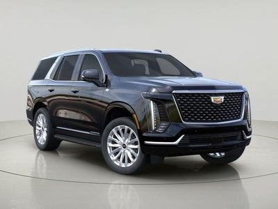 2026 Cadillac Escalade 1SA