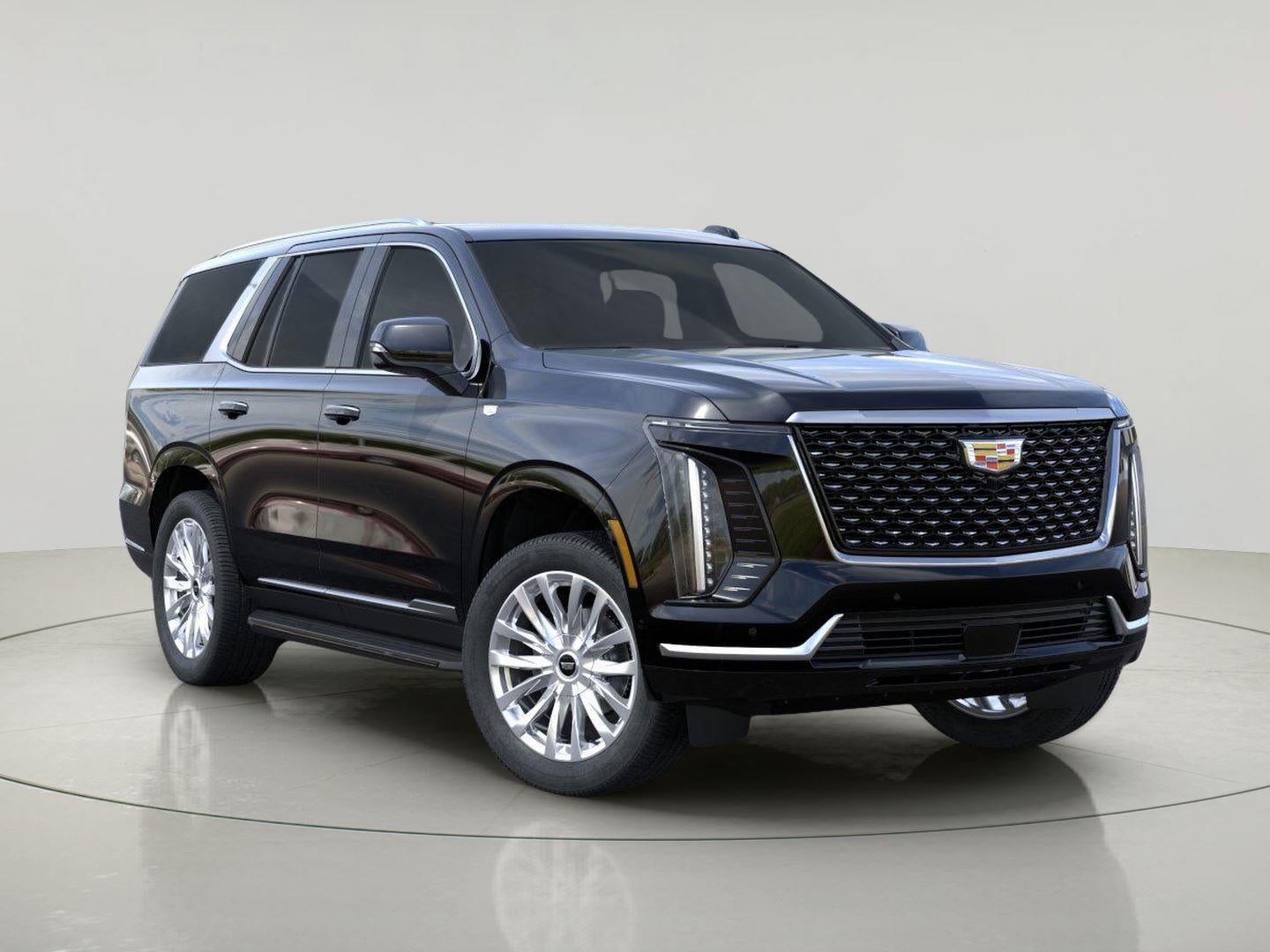 2026 Cadillac Escalade 1SA
