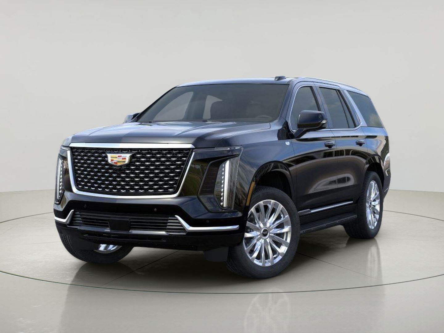 2026 Cadillac Escalade 1SA