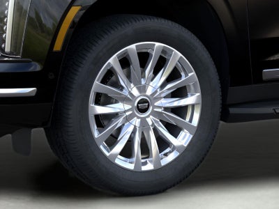 2026 Cadillac Escalade 1SA