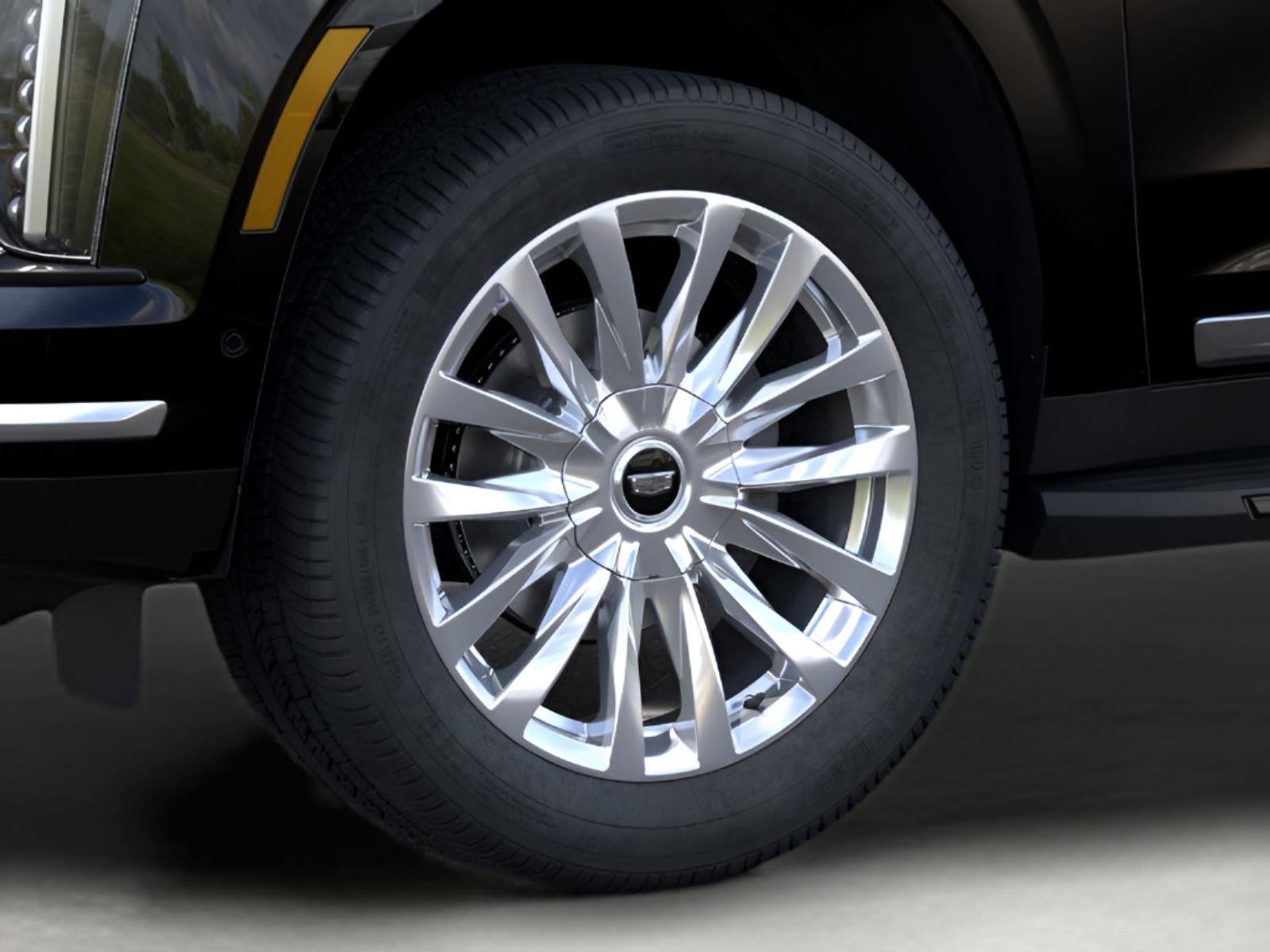 2026 Cadillac Escalade 1SA