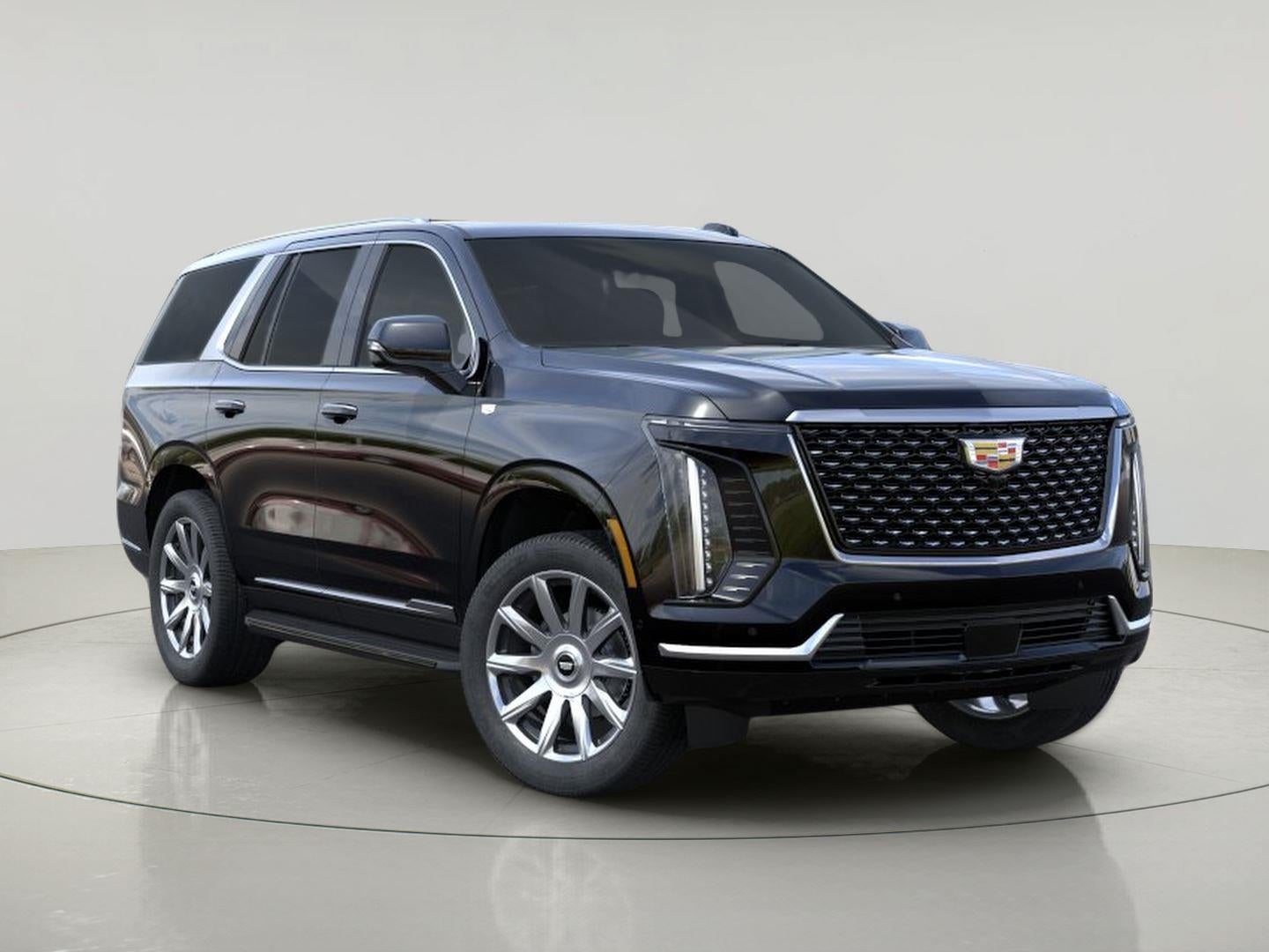 2026 Cadillac Escalade Escalade 4WD's photo