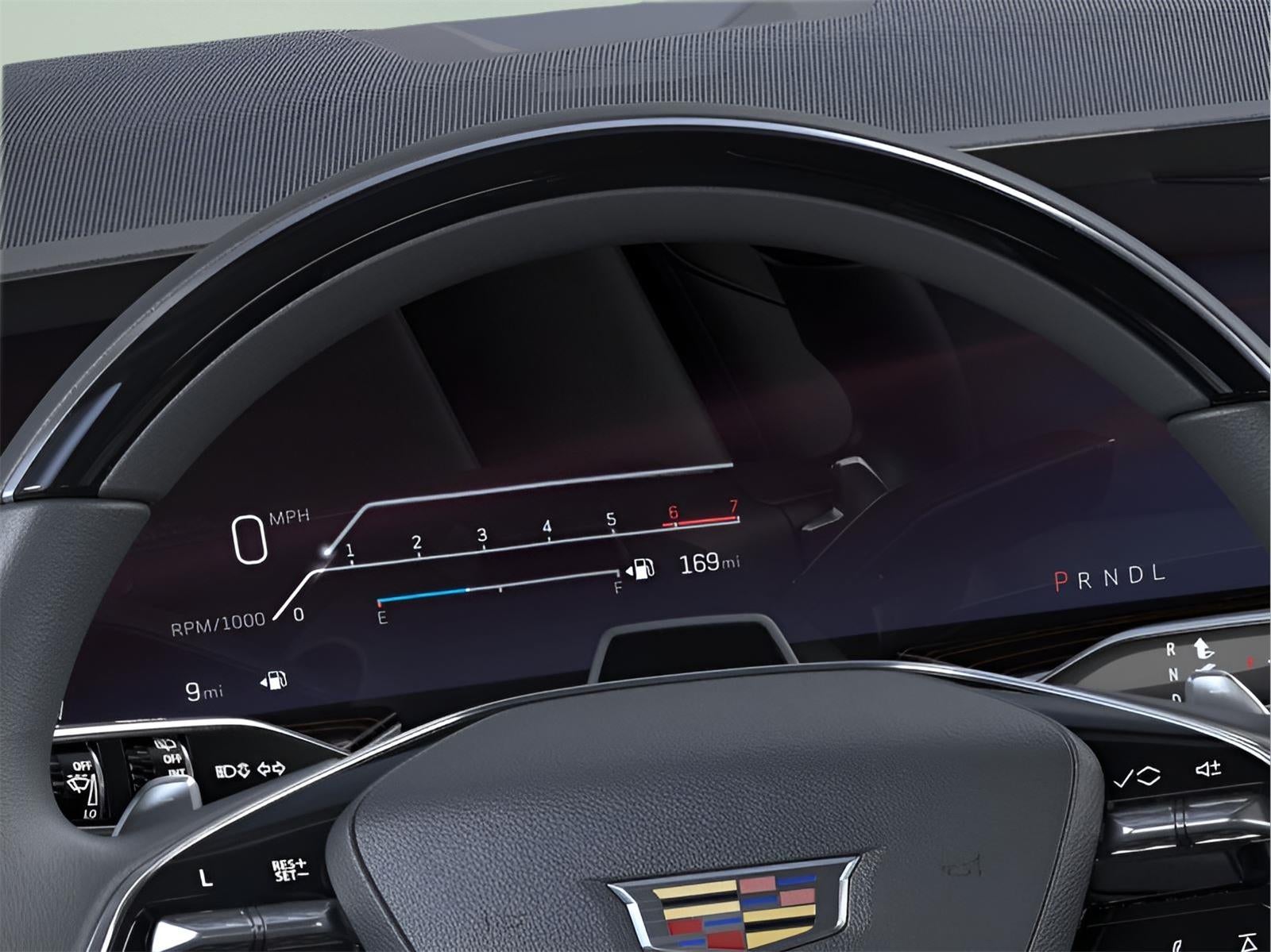 2026 Cadillac Escalade 1SA