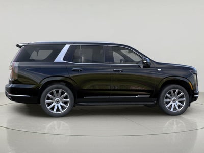 2026 Cadillac Escalade 1SA
