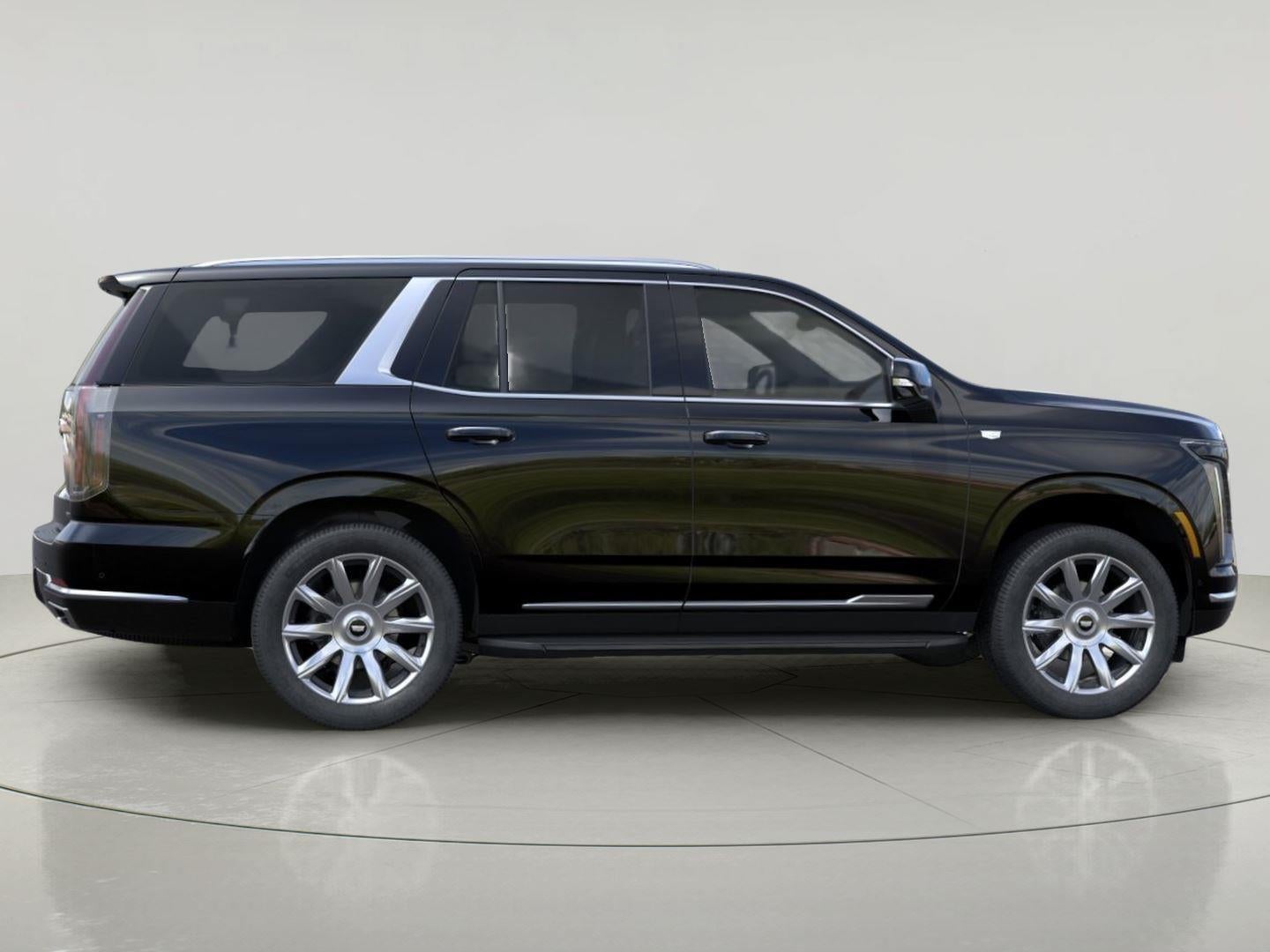 2026 Cadillac Escalade 1SA