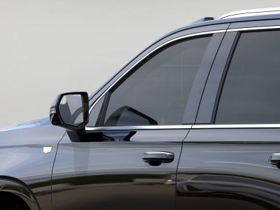 2026 Cadillac Escalade 1SA