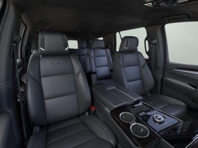 2026 Cadillac Escalade 1SA