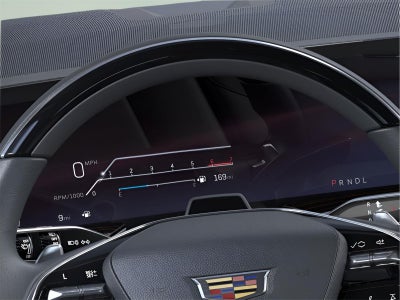 2026 Cadillac Escalade 1SA