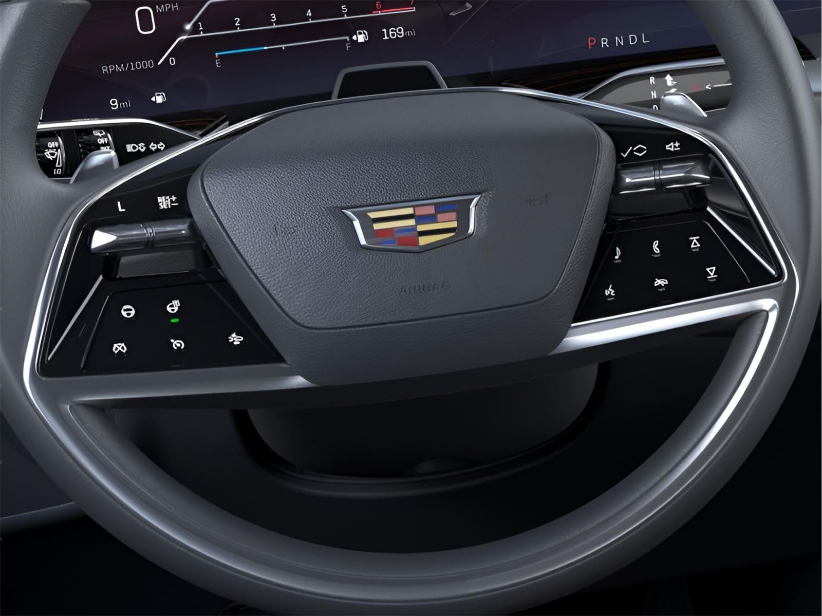 2026 Cadillac Escalade 1SA