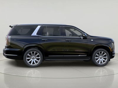 2026 Cadillac Escalade 1SA