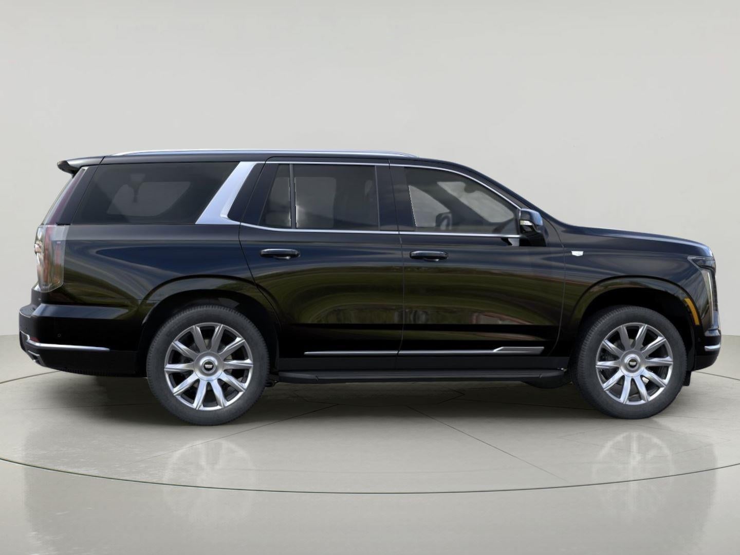 2026 Cadillac Escalade 1SA