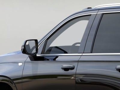 2026 Cadillac Escalade 1SA