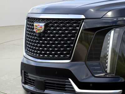 2026 Cadillac Escalade 1SA