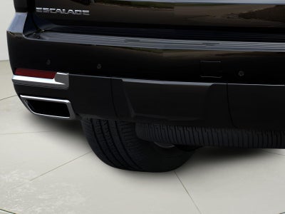2026 Cadillac Escalade 1SA