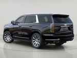 2026 Cadillac Escalade 1SA
