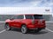 2026 Cadillac Escalade Platinum Luxury