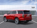 2026 Cadillac Escalade Platinum Luxury
