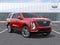2026 Cadillac Escalade Platinum Luxury