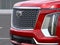 2026 Cadillac Escalade Platinum Luxury