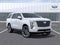 2026 Cadillac Escalade Platinum Luxury