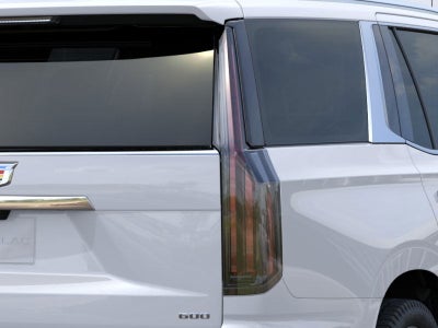 2026 Cadillac Escalade Platinum Luxury