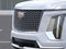 2026 Cadillac Escalade Platinum Luxury