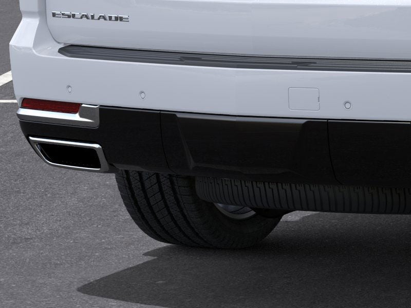 2026 Cadillac Escalade Platinum Luxury