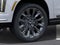 2026 Cadillac Escalade Platinum Luxury
