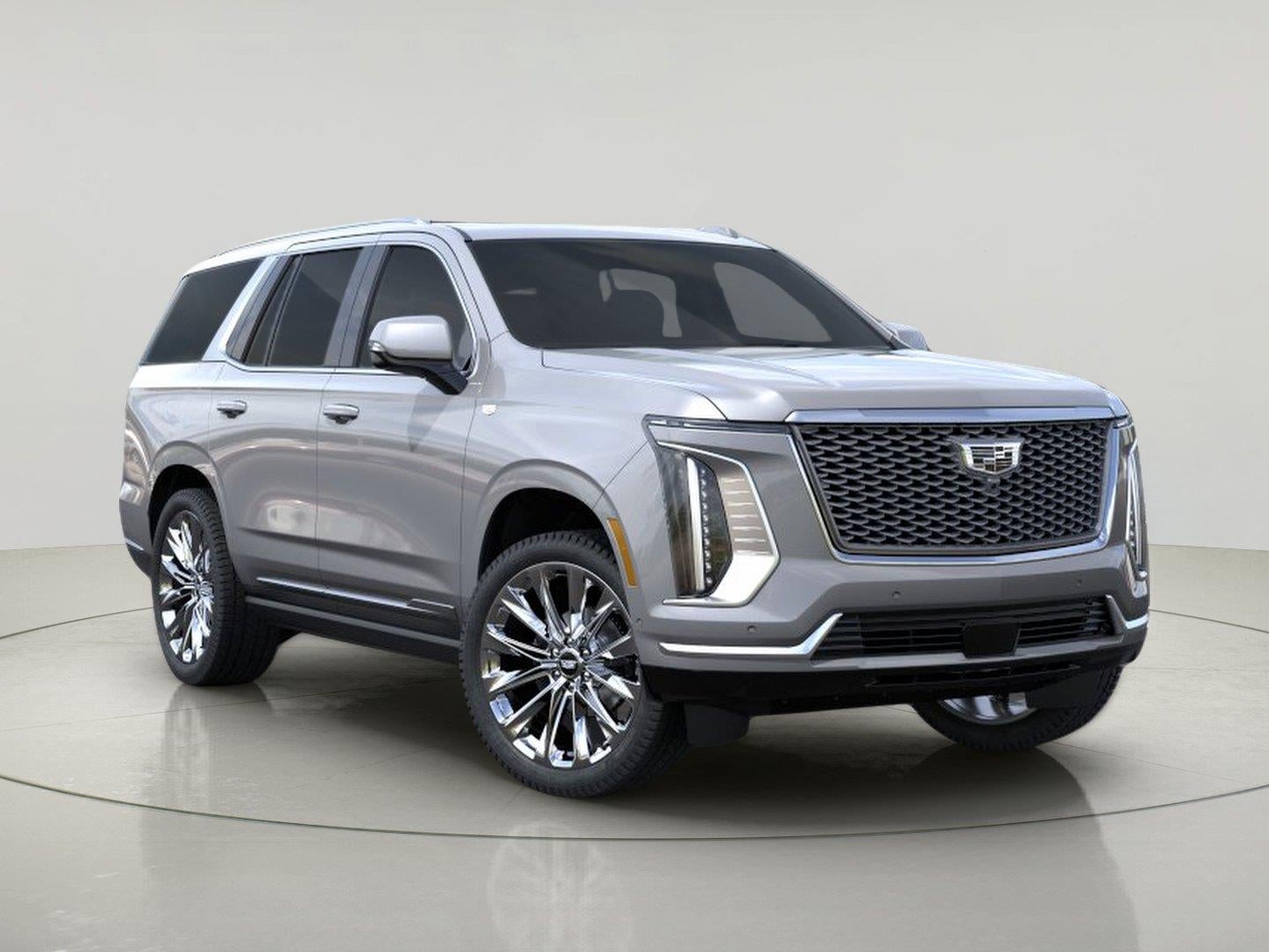2026 Cadillac Escalade