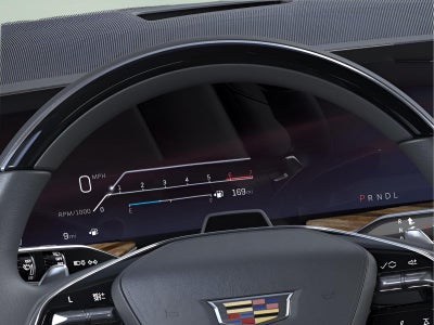2026 Cadillac Escalade Platinum Luxury