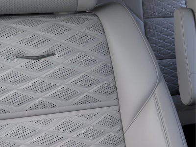 2026 Cadillac Escalade Platinum Luxury